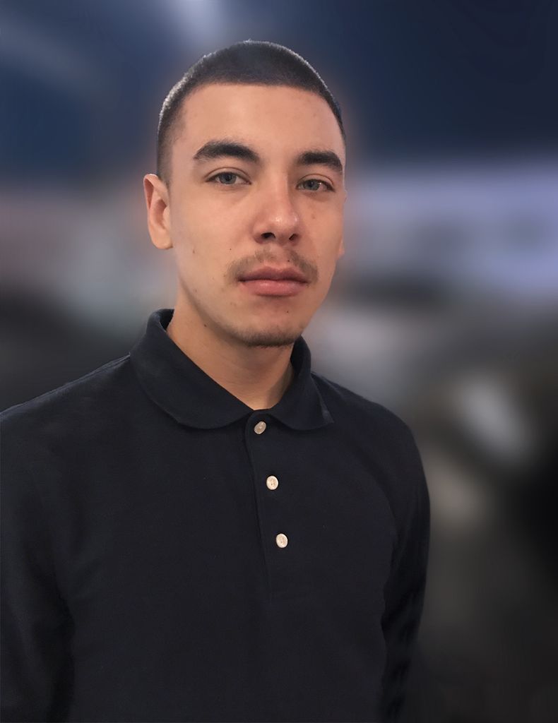 Anthony Michael Martinez Profile Photo