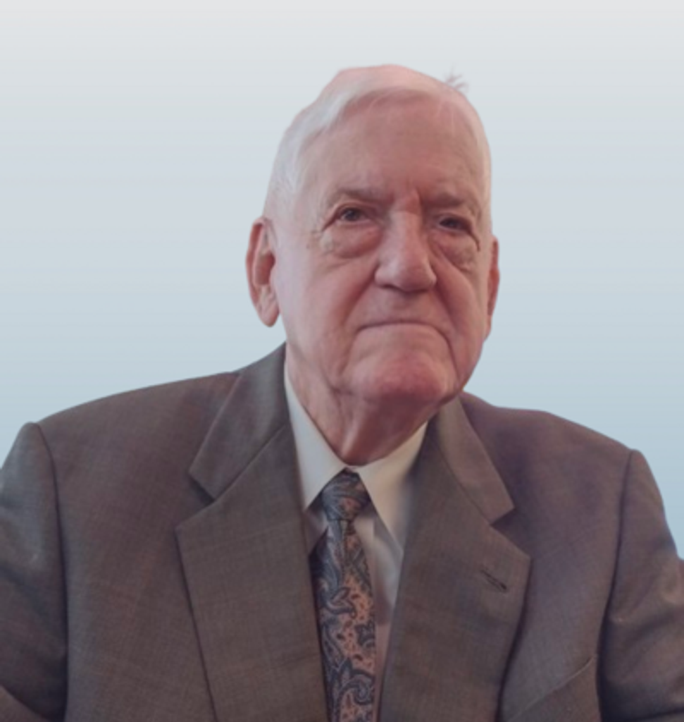 Haskell Everette Scott, Sr. Profile Photo