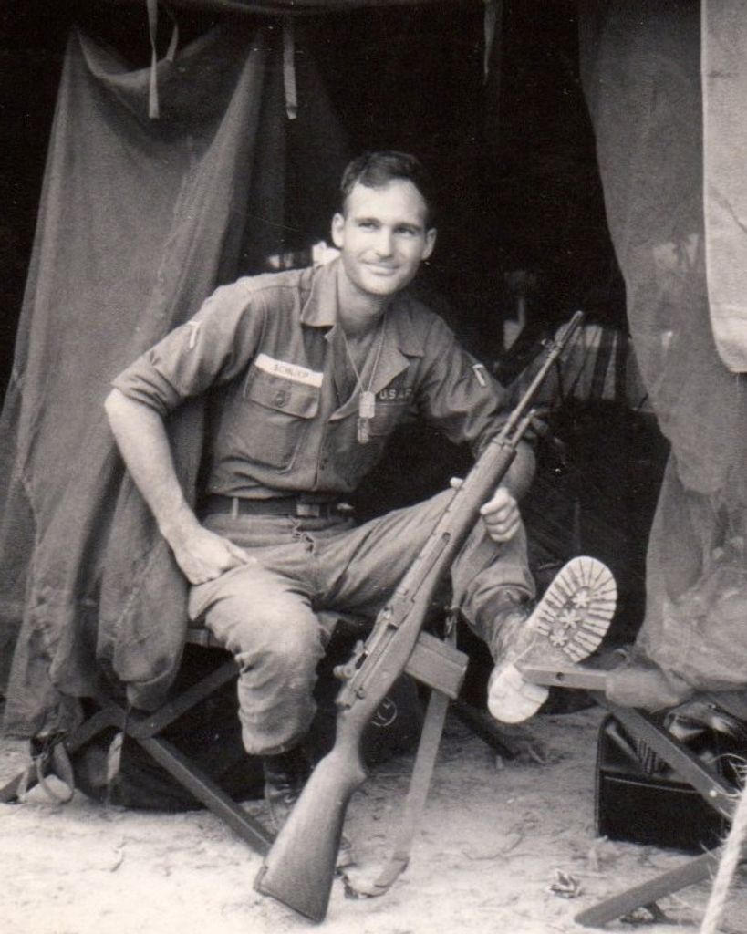 Arnold Joseph Schliep Jr.