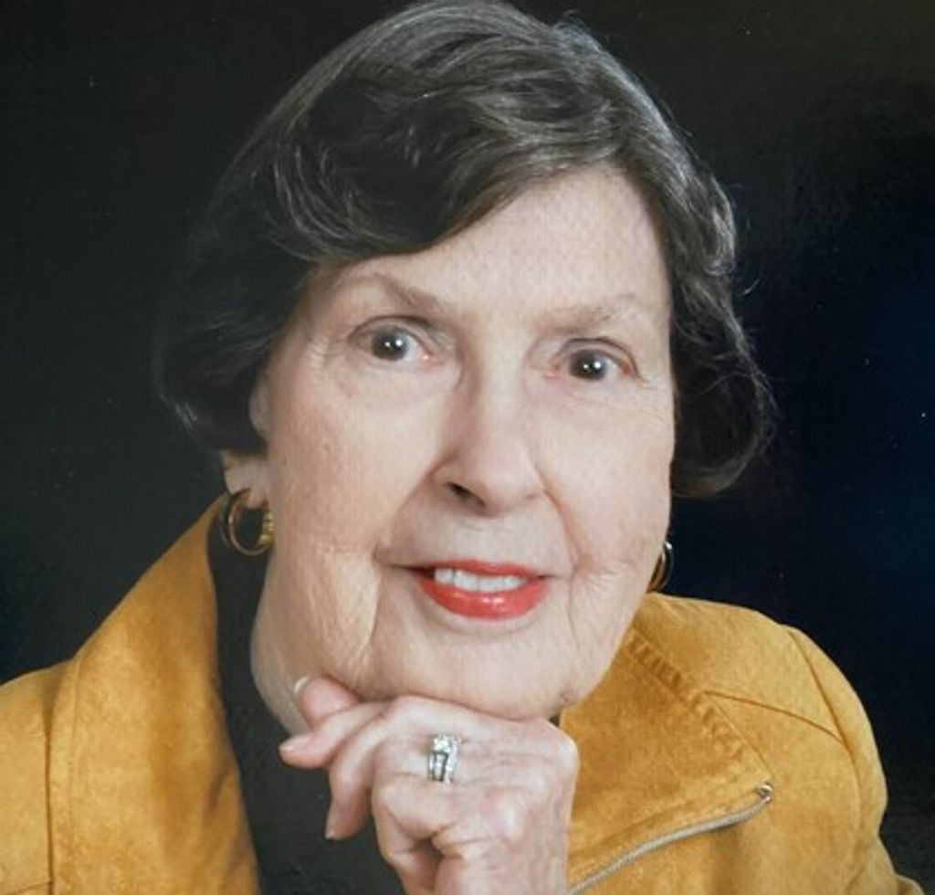 Jo Ann Ehlers Robinett Profile Photo