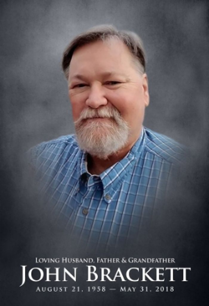 John William Brackett