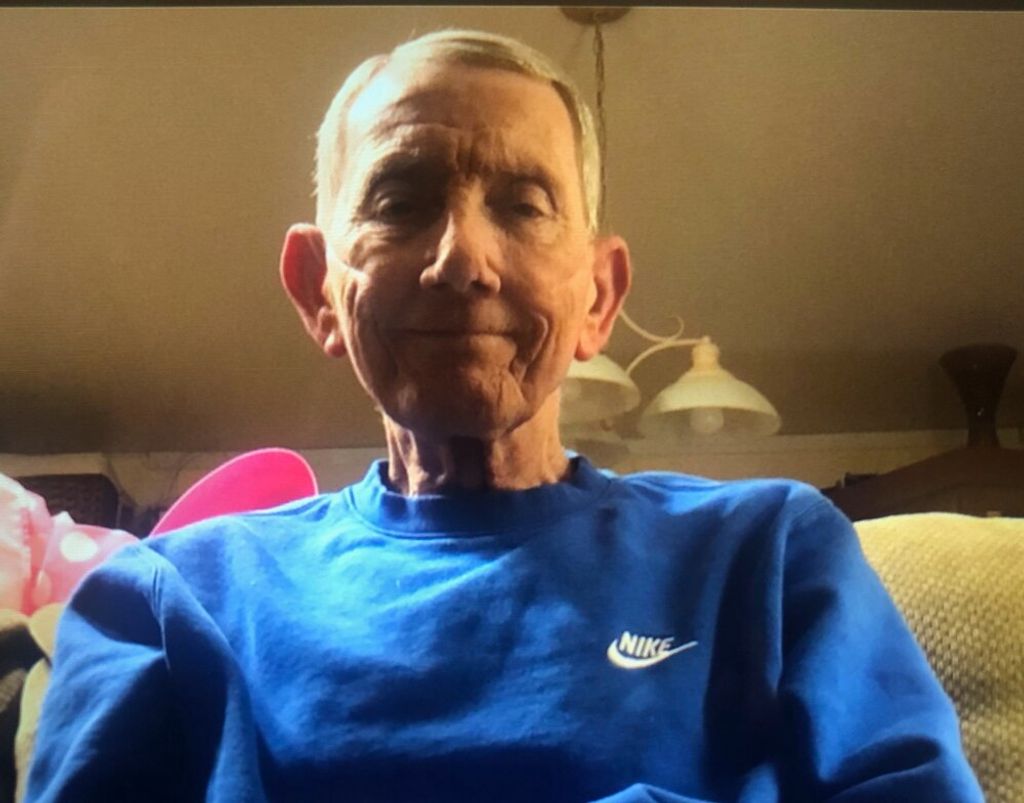 Earl David Molyno Profile Photo