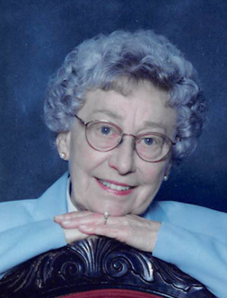 Alice Carlson