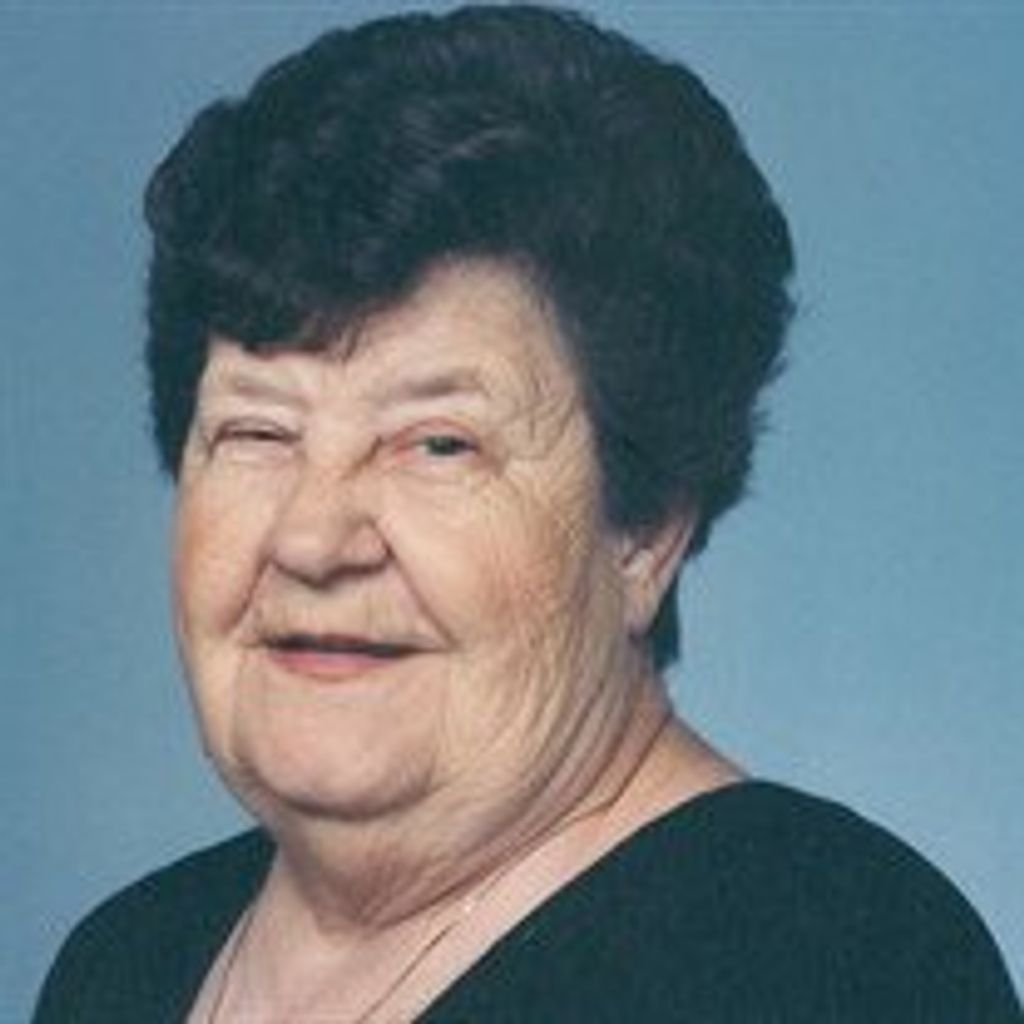Jennie  A. Vandermark