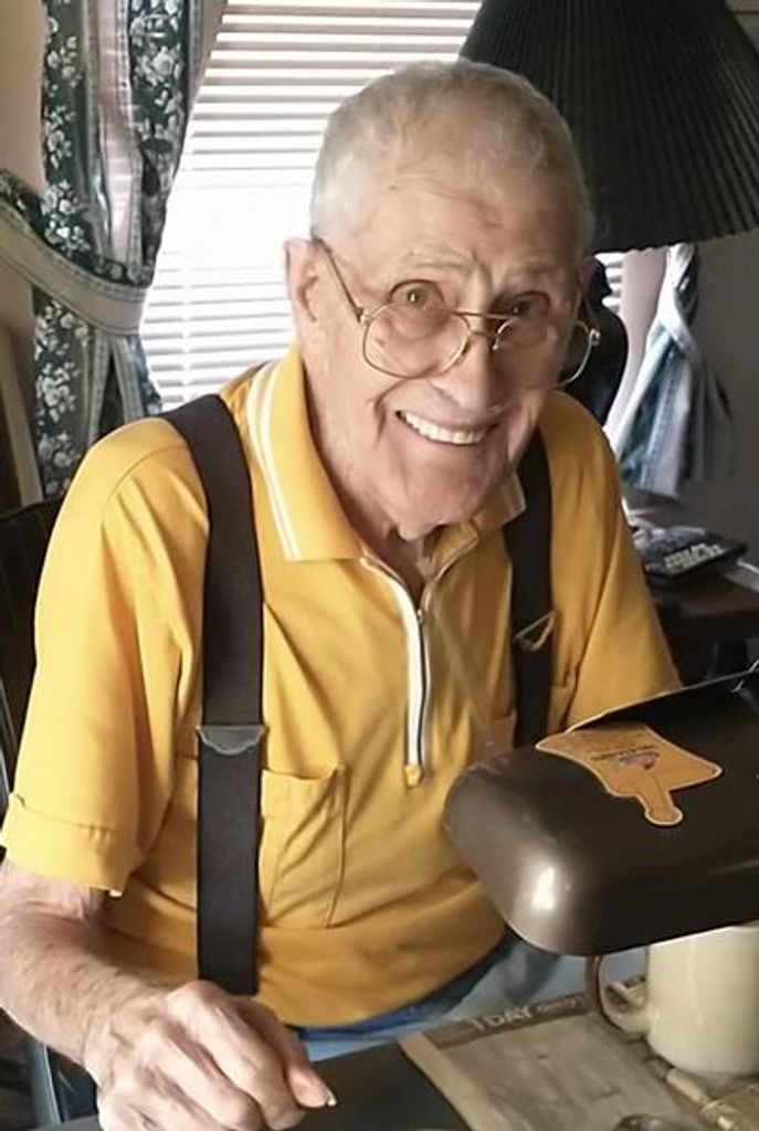 Grover L. Rasnic Profile Photo