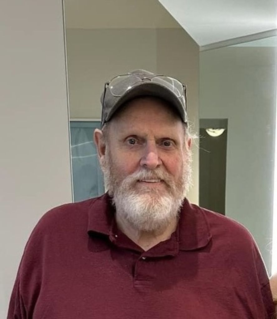 Richard Ray Tibbs Profile Photo