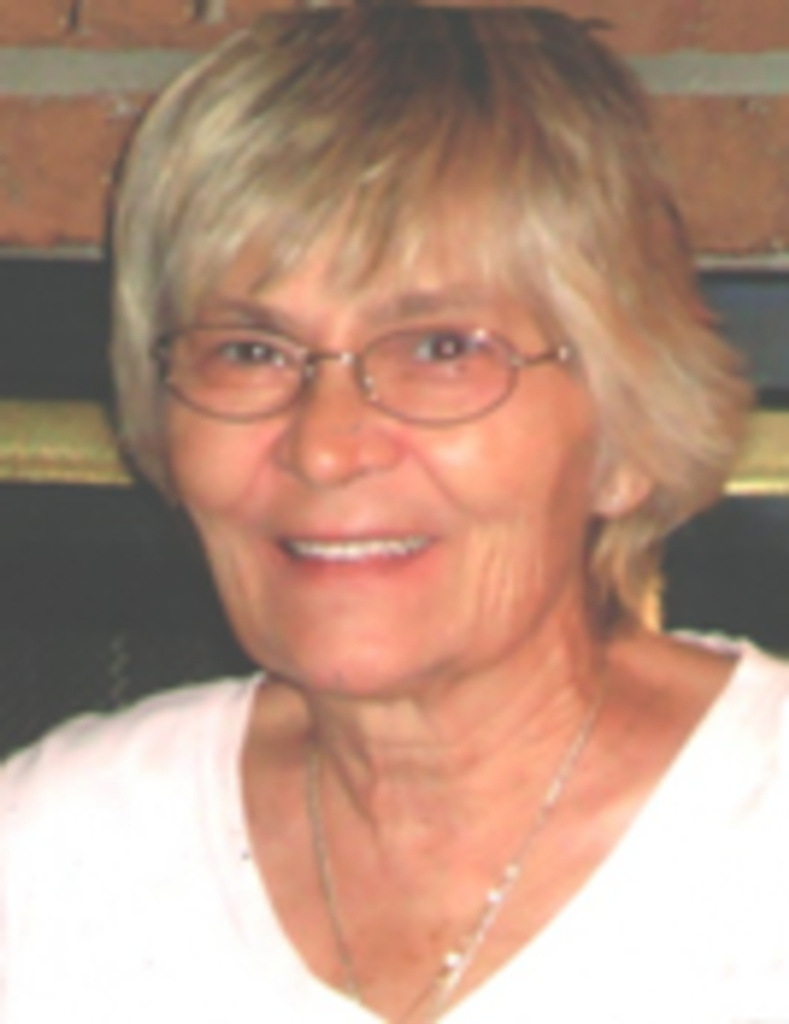 Geraldine M. Cromley