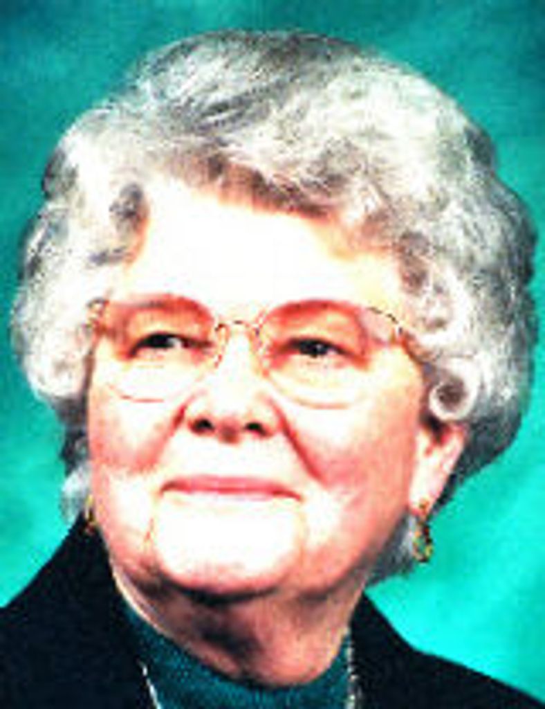 Margaret Hayden Profile Photo