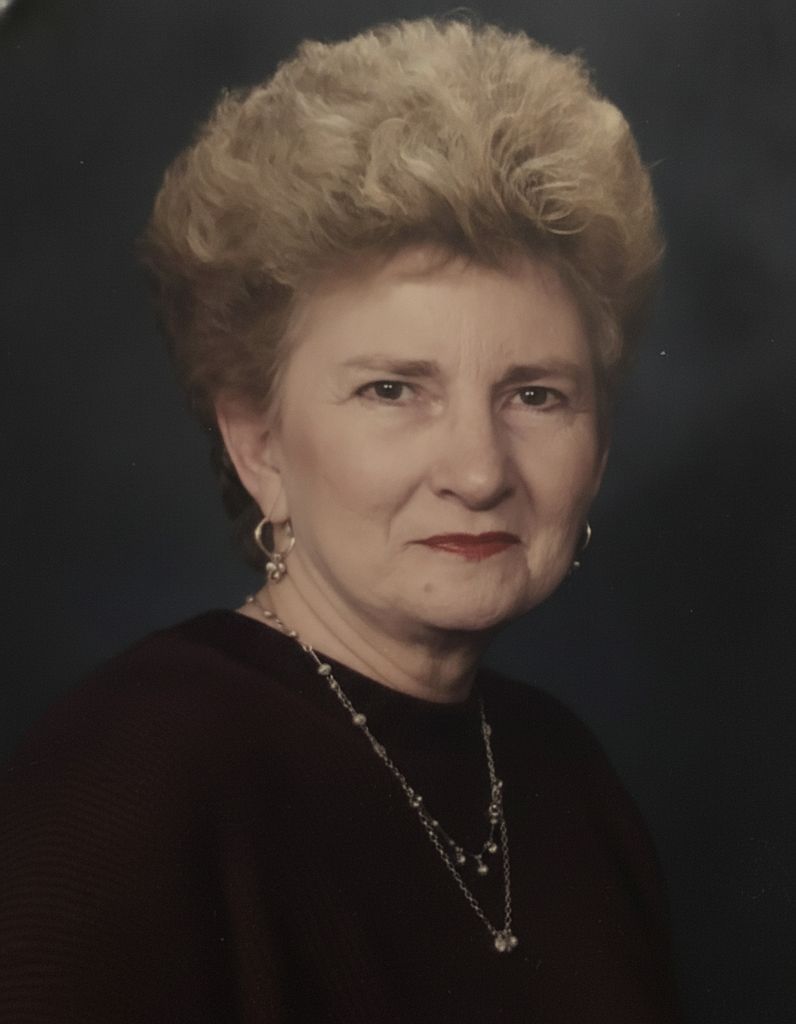 Linda Joyce Eberhardt
