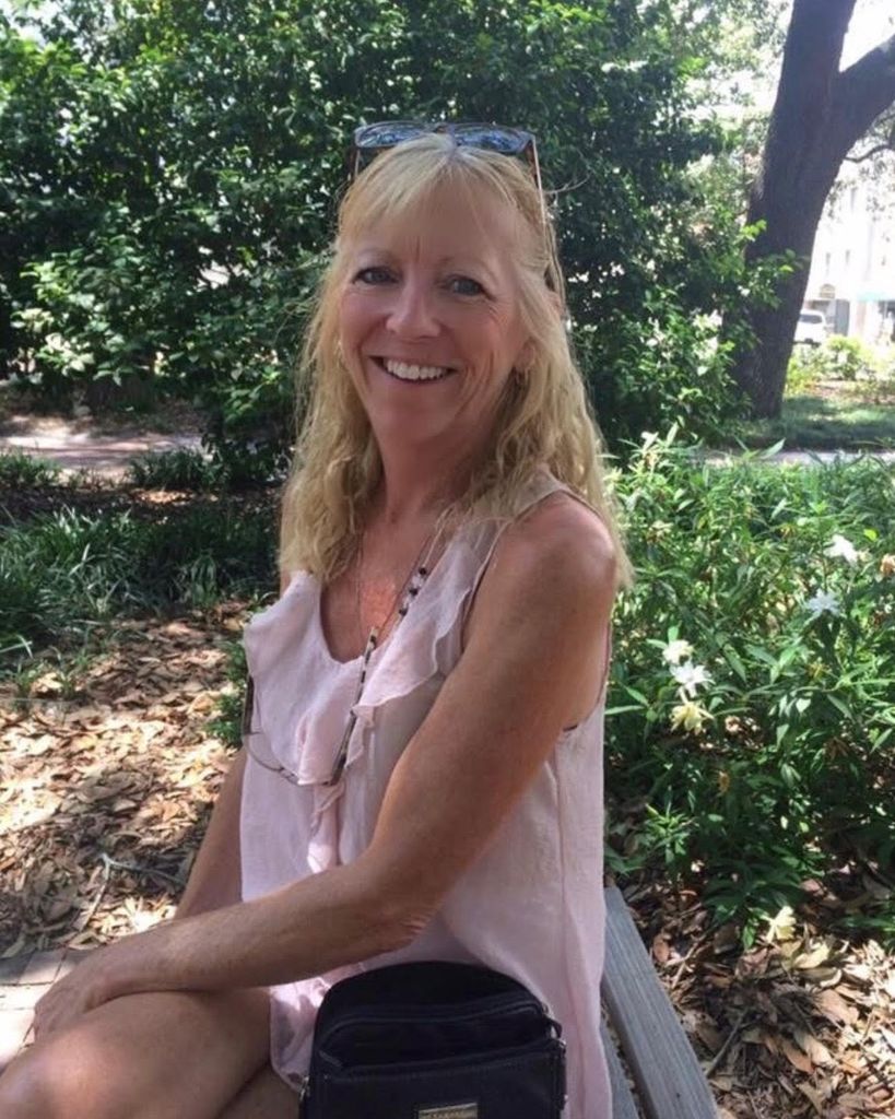 Gloria Teigeler-Zuck