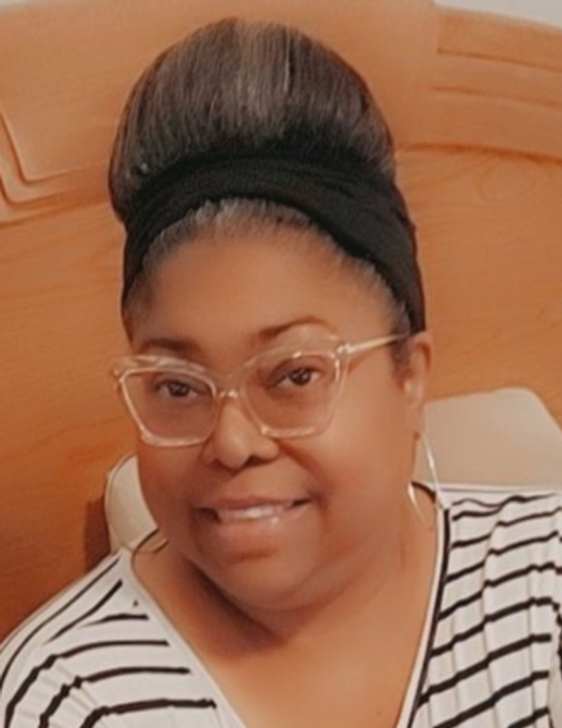 Kimberly Ann Whitfield