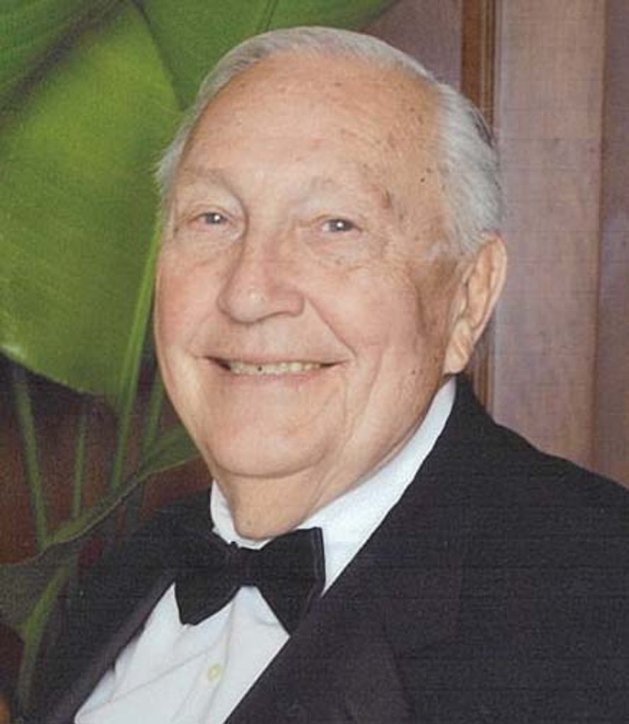 James Phillip Grenke Profile Photo