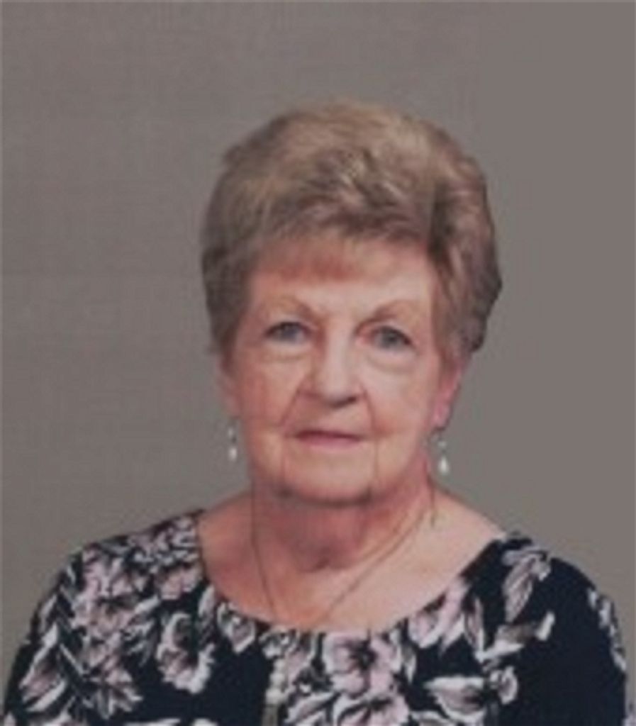 Mary Jo Smith (Buckner) Profile Photo
