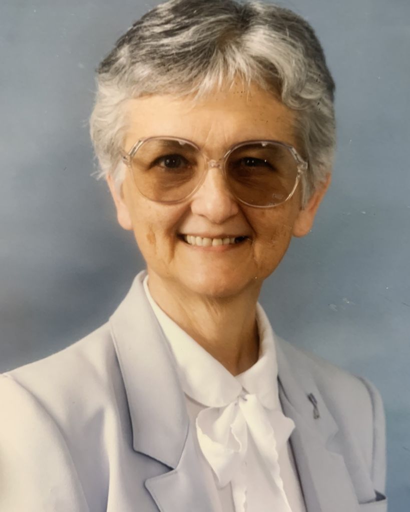 Barbara Marie Dupuis Profile Photo