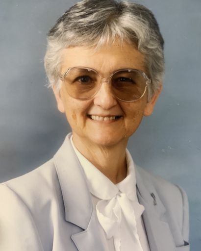 Barbara Marie Dupuis's obituary image