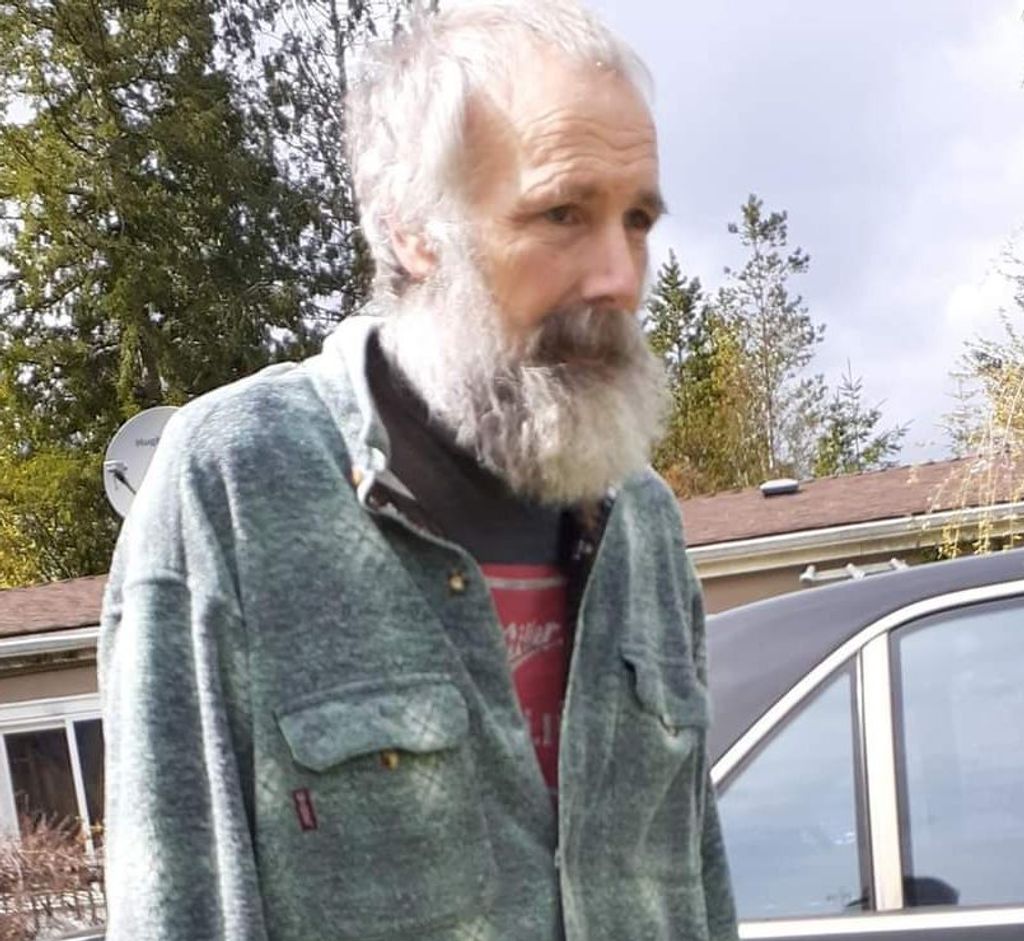 Gregory Frank Leonard Profile Photo