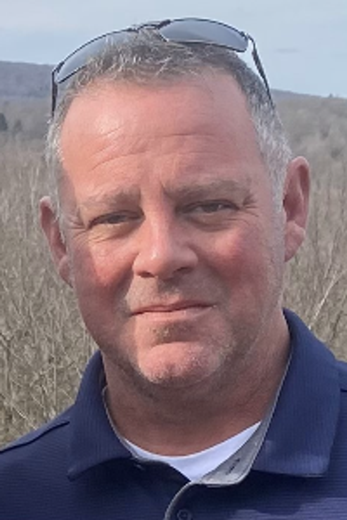 Bobby Mccoy Profile Photo