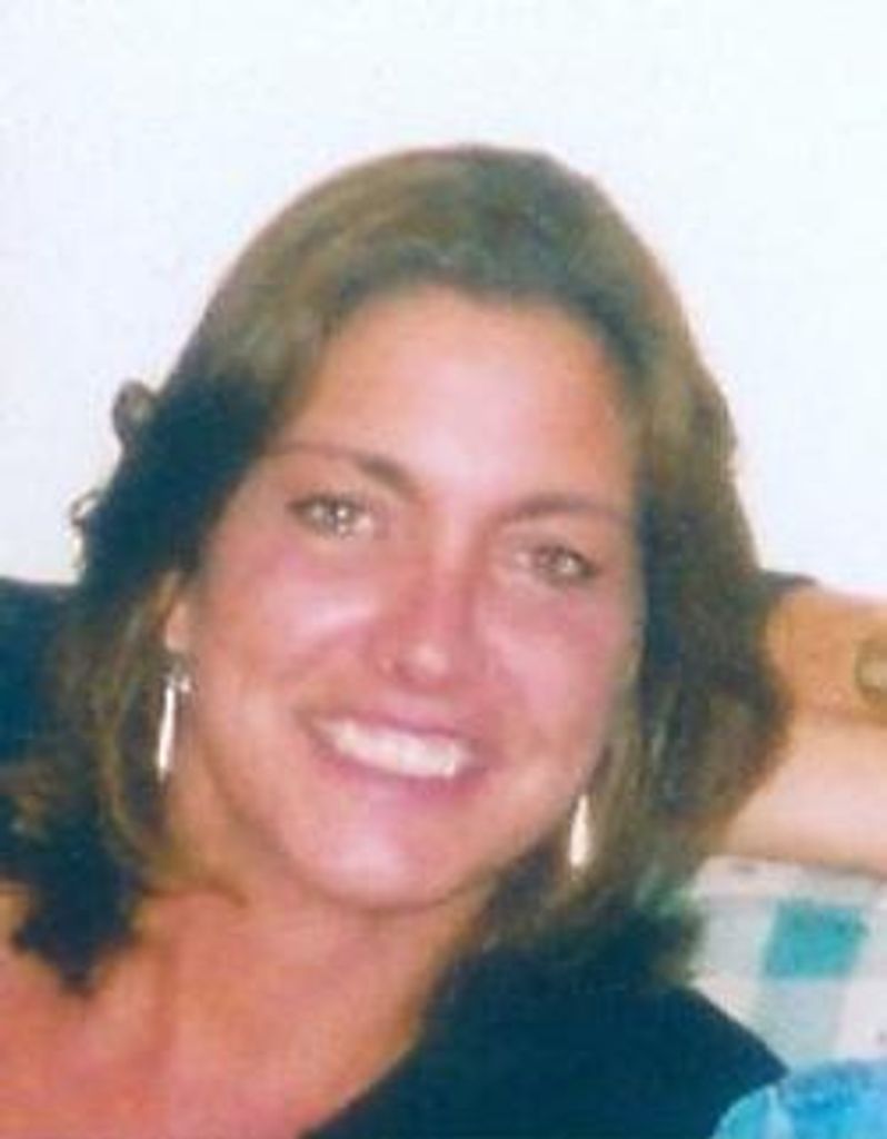 Kim McLaughlin