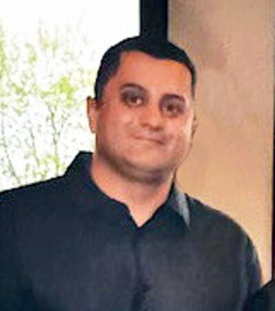 Jason Farook Yono Profile Photo