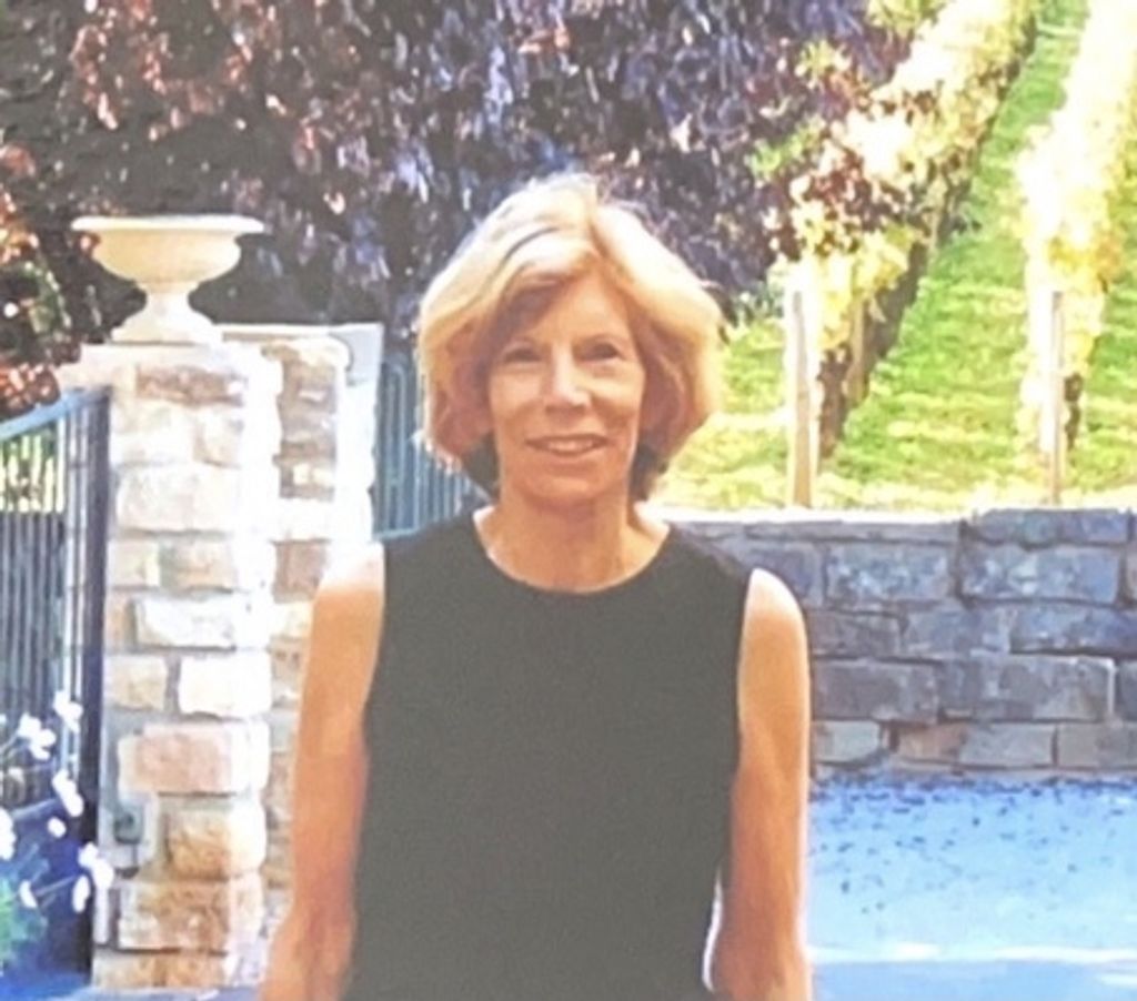 Roseann Degeorge Profile Photo