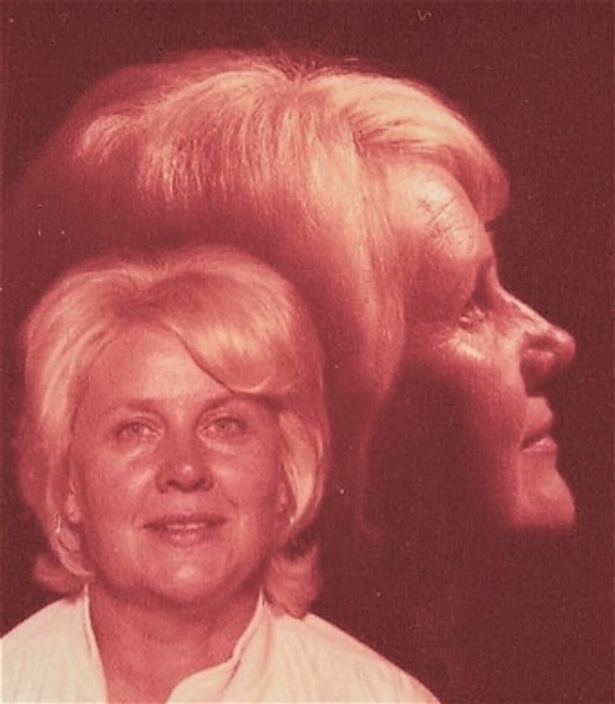 Nancy Riddle (Lewis) Profile Photo