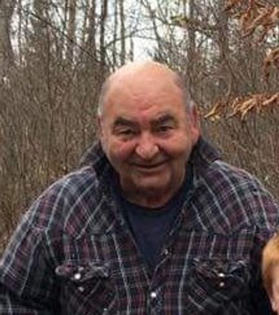 Michael Patrick Revering