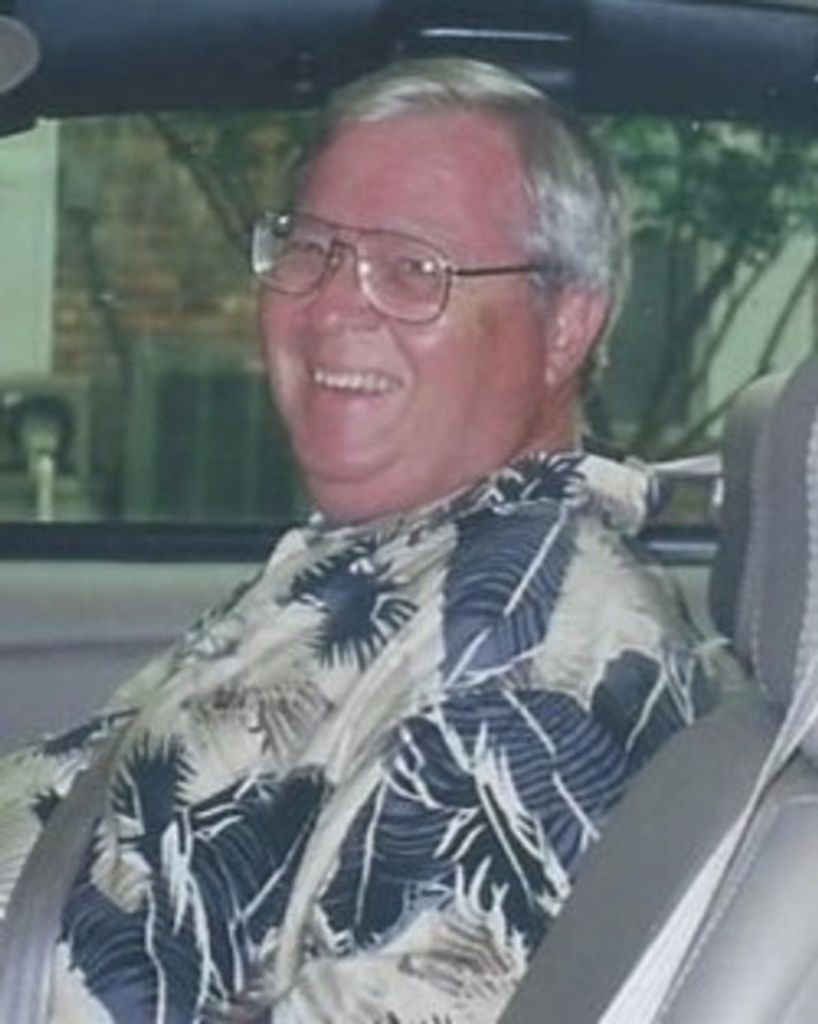 William "Bill" Welch Snyder