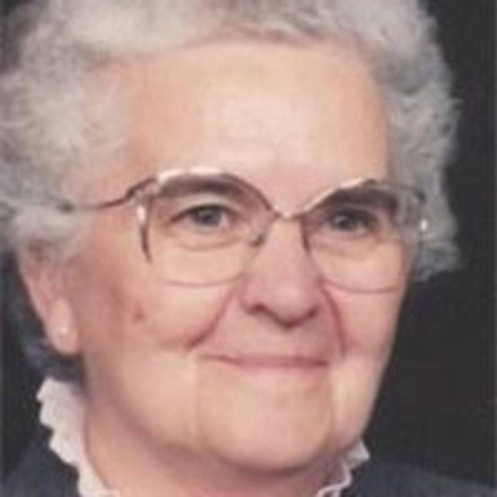 Wilma Elizabeth Mccauley Profile Photo