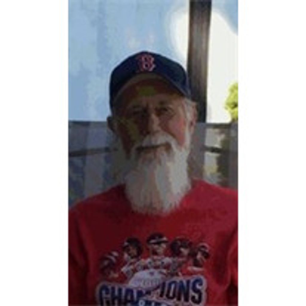 Richard V. Witherell Profile Photo