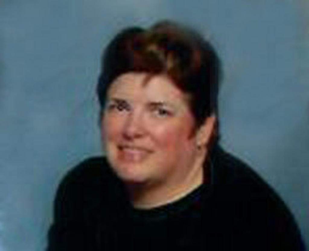 Leigh Susan Tilden Profile Photo