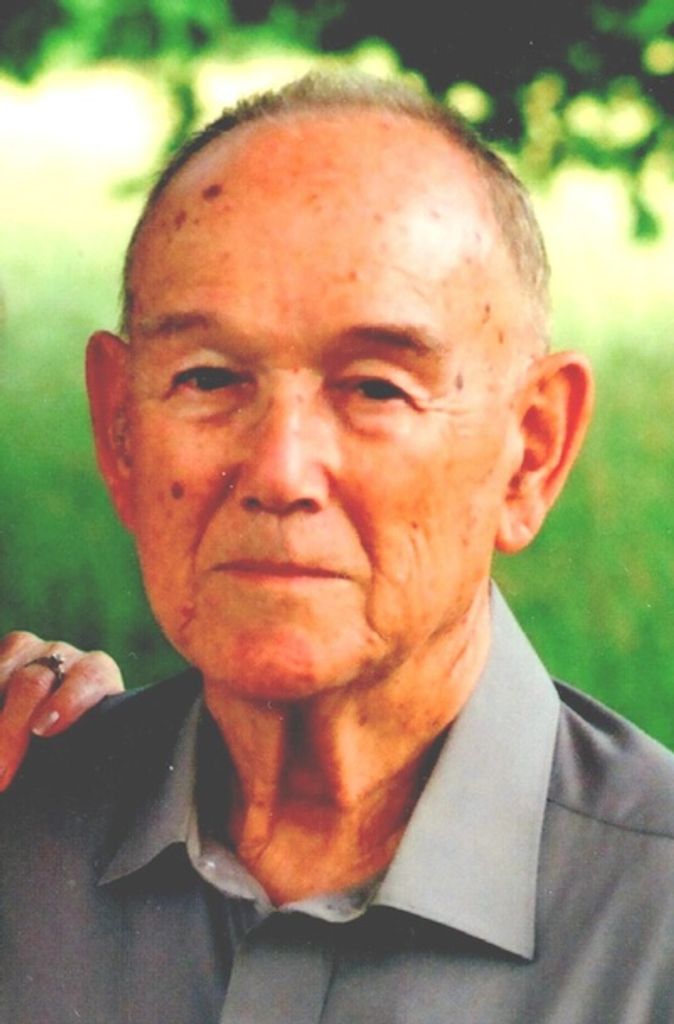 Buddy F. Tempest Profile Photo