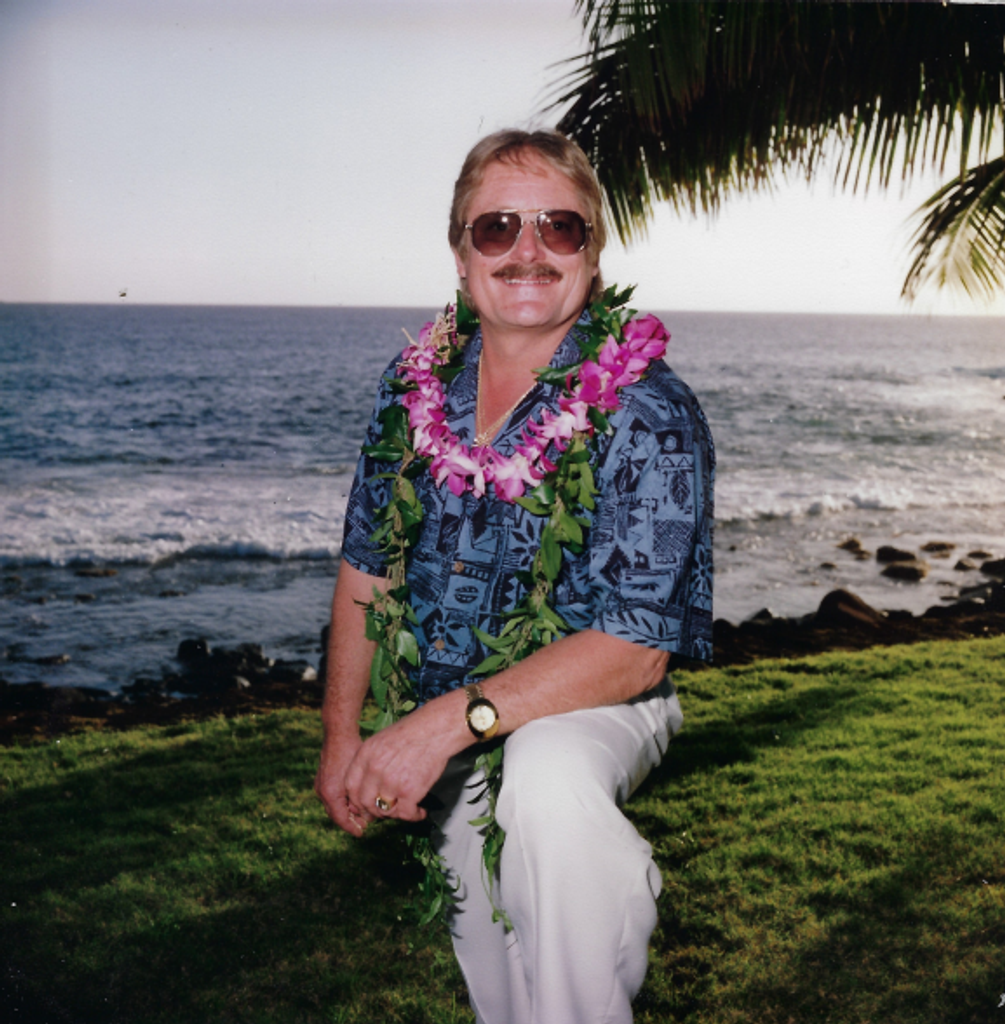 Strand J. Speck
