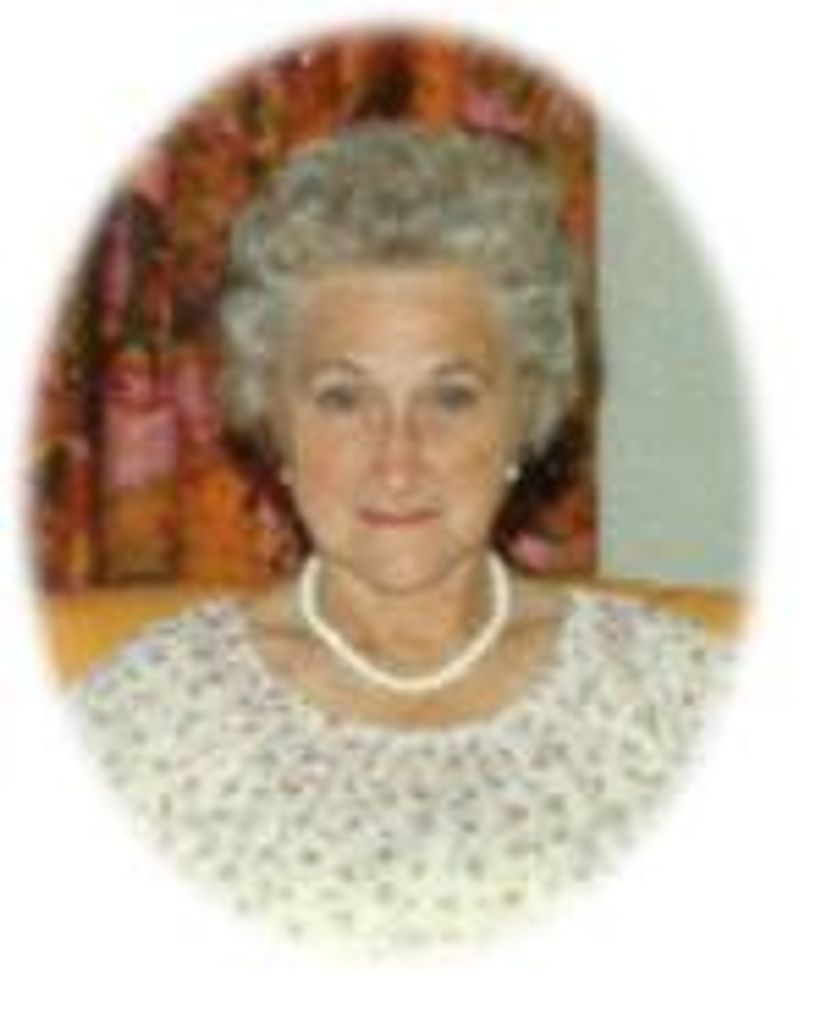 Ruth M. Perry
