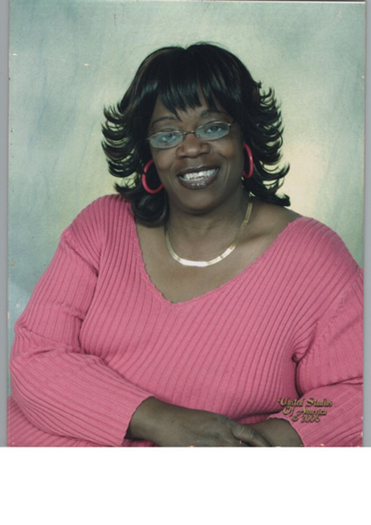 Cynthia Ann Brown Profile Photo