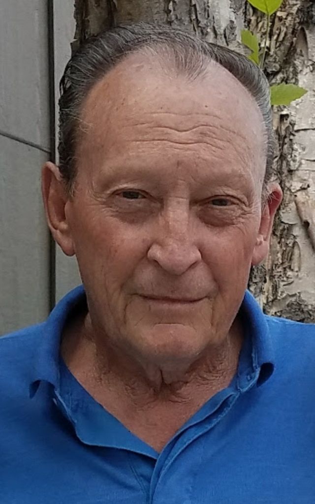 Harrison Knight Profile Photo