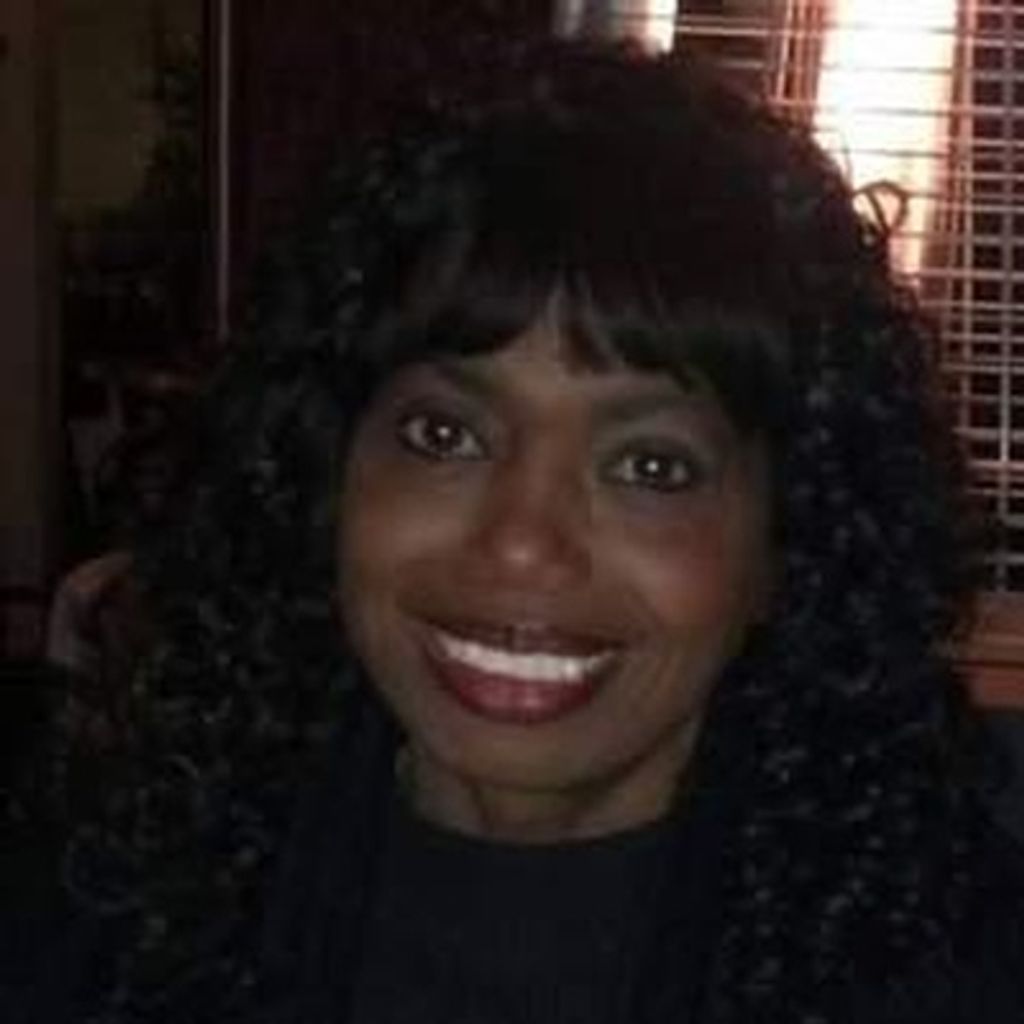 Darlene  Vanderhorst Cronin