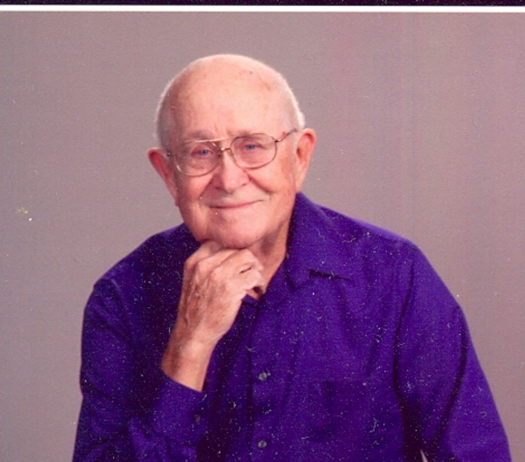 Amos R. “Richard” Bristow Profile Photo