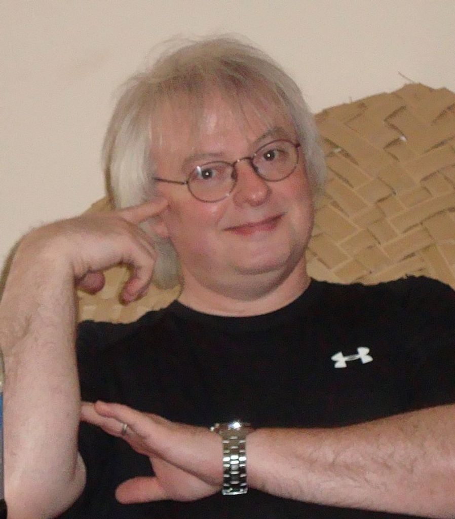 Donald 'Ed' Gamble