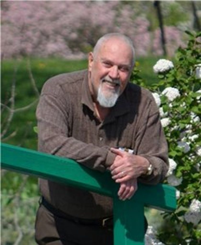 Michael R. Carruba