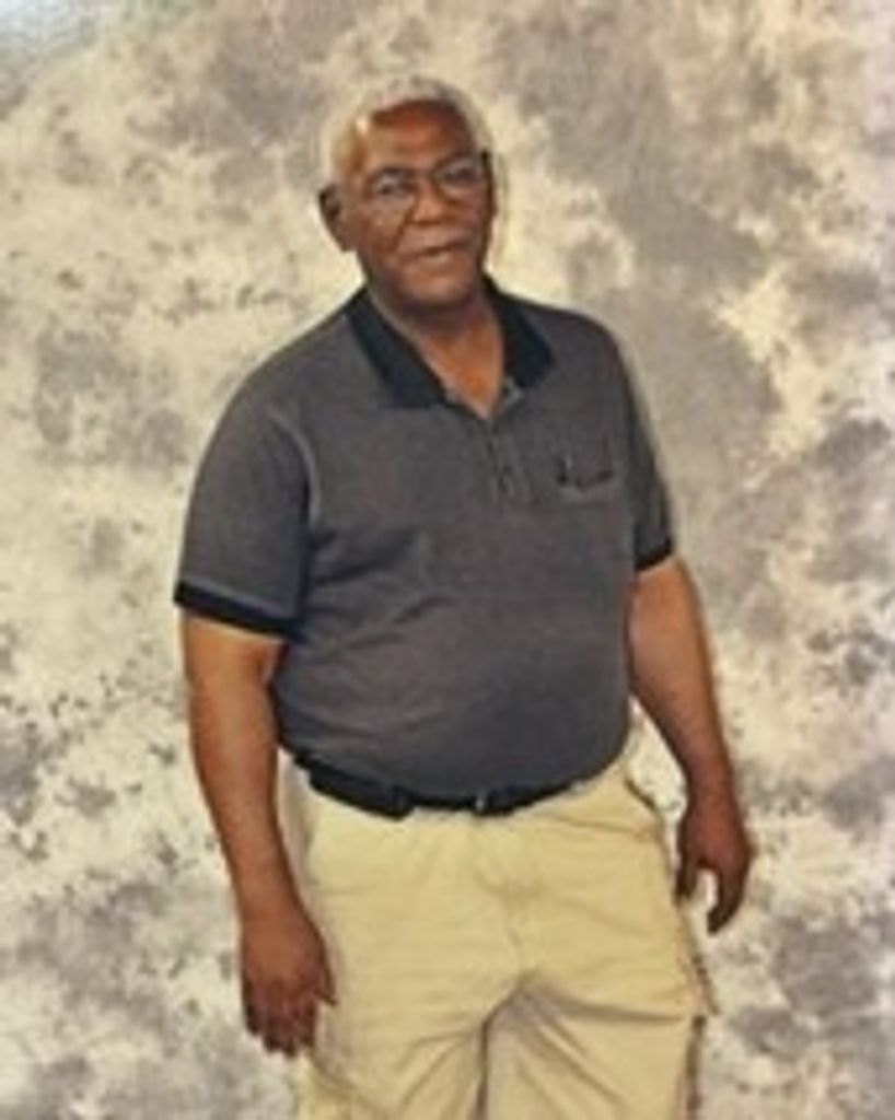 Theodore Hall Crawford
