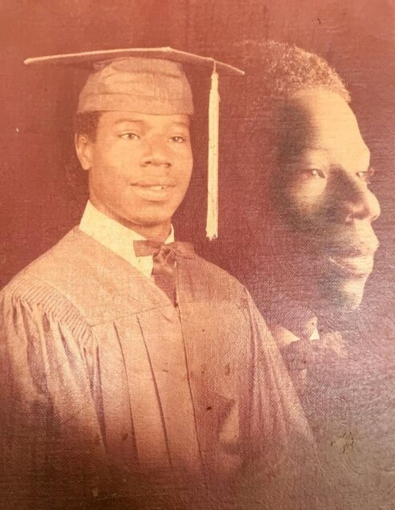 RUFUS JACKSON Profile Photo