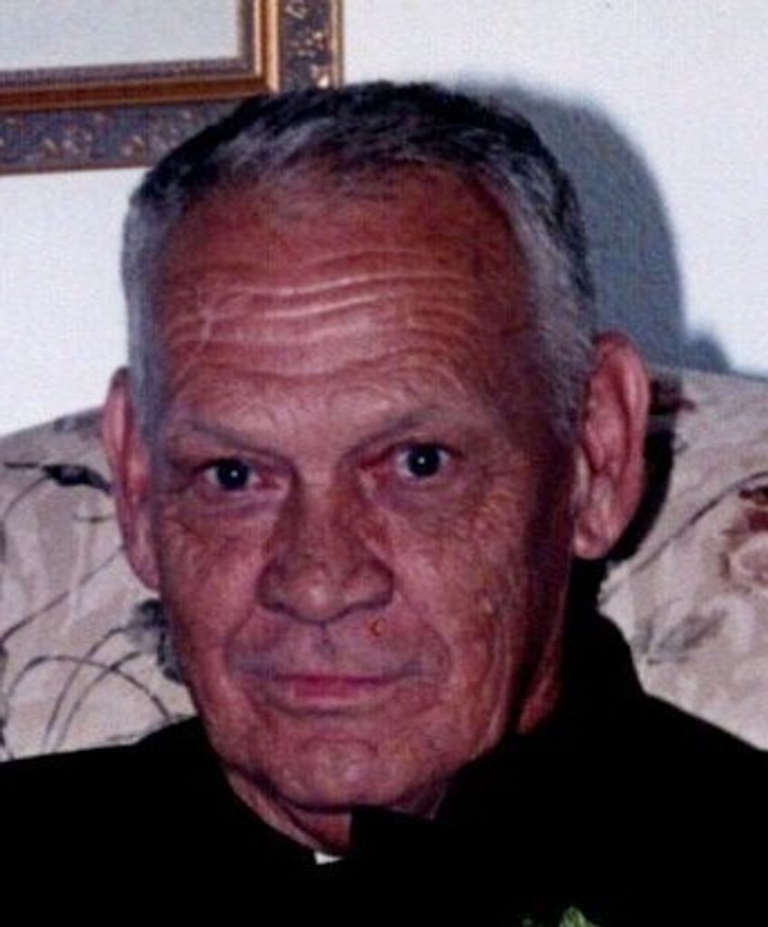 Edward Tanner, Jr. Profile Photo