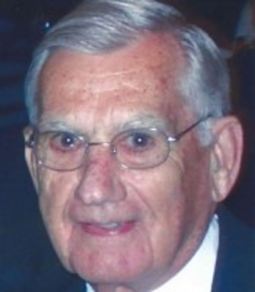Jeremiah D. Â€Œjerryâ€ Stahler