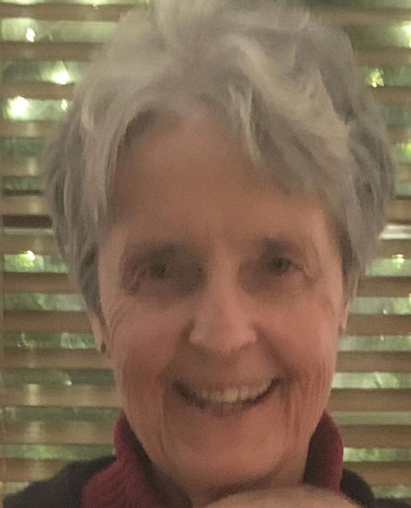 Christine Anne Biesadecki