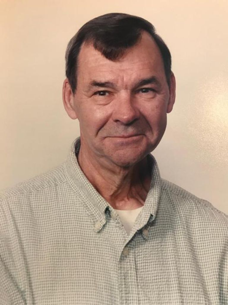 Donald Arthur Davis