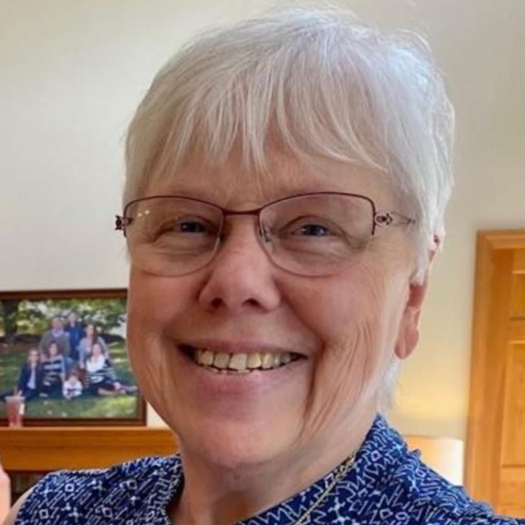 Judith "Judie" M. Reuter