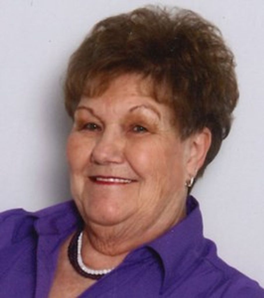 Leona G. Clark
