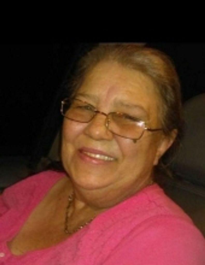 Carol Sue Shaw Terry
