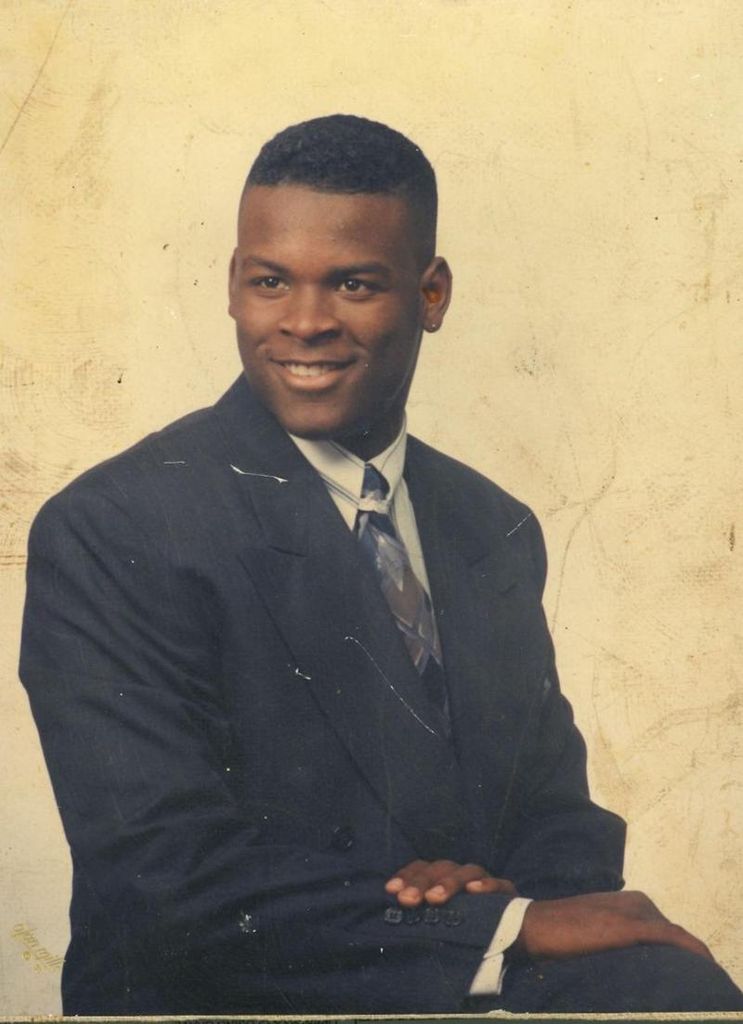 Clarence Coleman Johnson, Jr. Profile Photo