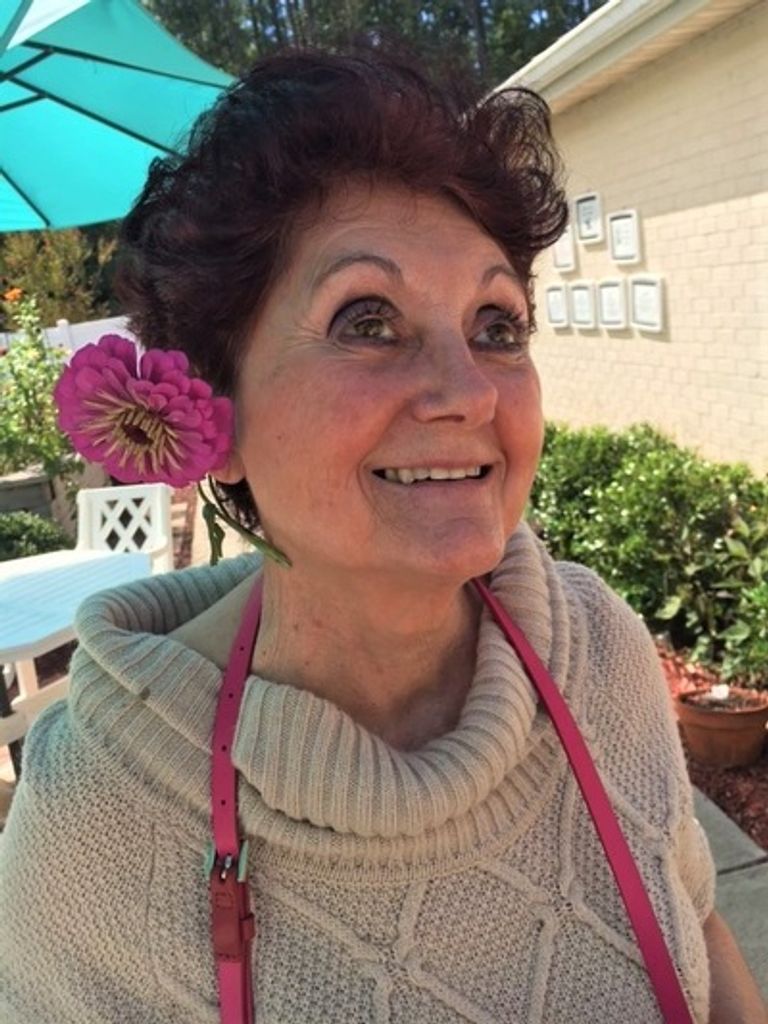 Shirley T. Warner Profile Photo